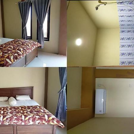 Andira Homestay Labuan Bajo Kültér fotó